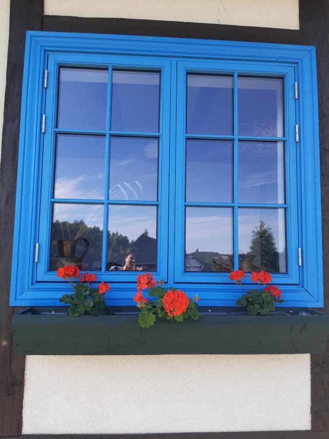 Holiday home Kaszuby, Dom Kaszubski Nad Jeziorem Danielowa Dolina *