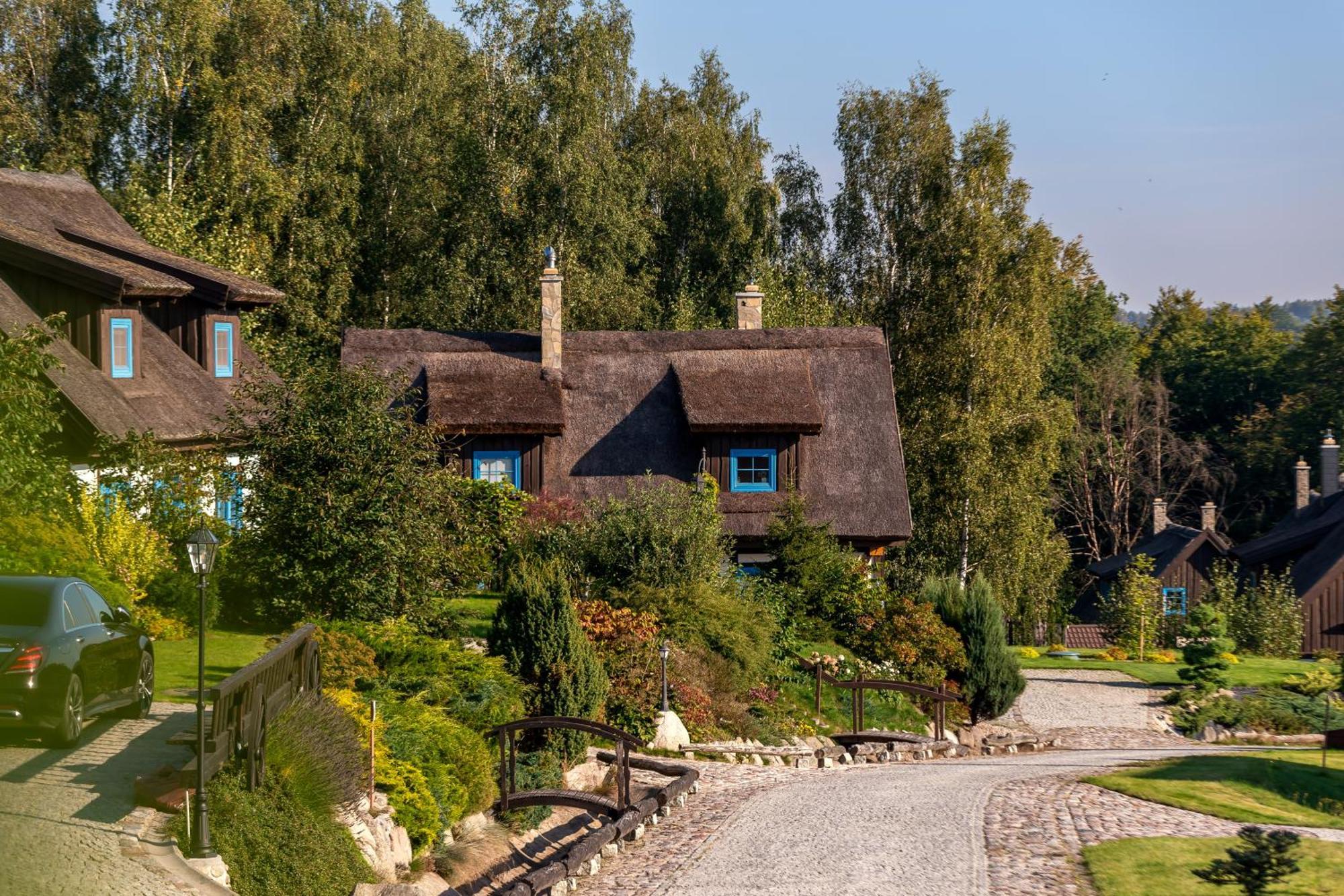 Kaszuby, Dom Kaszubski Nad Jeziorem Danielowa Dolina Holiday home
